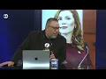 Leaked audio calls Marina del Pilar's version of events regarding her visa into question