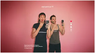 Supermassive  - Just put it on Tik Tok ft. Kat Callaghan (Official Tik Tok voice @RealVoiceOfKat)