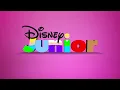 Download Lagu Disney Junior Colin And The THUMPIES Bumper With No Music (FIXED)