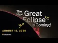 How to Plan the Total Solar Eclipse of August 12 2026 with PhotoPills