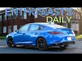2026 Acura Integra A-Spec Manual Is It Worth 40K