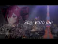 【重音テト】真夜中のドア〜stay with me／松原みき【Kasane Teto SV】