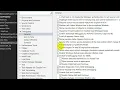 How to Disable Break Mode page in Visual Studio