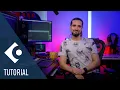 Use Parallel Compression to Make Your Vocals Stand Cubase Secrets with Dom