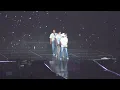 [2PM] 260808 'THE RETURN in INCHEON' - Again & Again + I'll Be Back