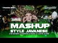 Lagu DJ VIRAL TIKTOK MASHUP STYLE JAVANESE | MELODY SAD MENGKOPLO | BY FRANSISCA MUSIC FT CAKRA AUDIO