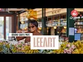 Amapiano | Groove Cartel Presents LeeArt