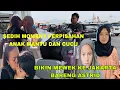 Download Lagu SEDIH MOMEN PERPISAHAN SAMA ANAK MANTU DAN CUCU !! BIKIN MEWEK KE JAKARTA BARENG ASTRID