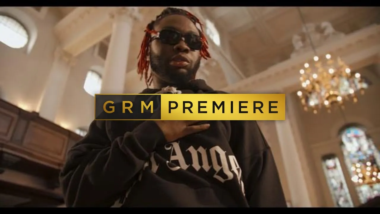 NSG - Trust Issues [Music Video] | GRM Daily
