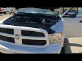 2017 Ram 1500 Jackson Chillicothe South Point Columbus OH D21159A