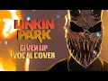 Download Lagu ALEX TERRIBLE Linkin Park - Given Up  COVER