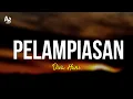 Download Lagu Pelampiasan - Diva Hani (LIRIK) | Tiwas wis tenanan jebul pelampiasan