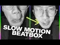 Download Lagu 25 SLOW MOTION Beatbox Sound FX - Trung Bao