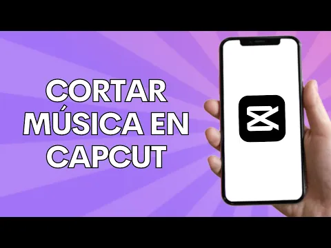 Download MP3 Cómo cortar música en Capcut (2024)