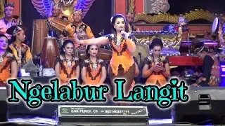 Download Ngelabur Langit - Deni Kristiani Guyon Maton MP3