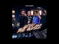 Philly Goats - Get Off The Wall [Instrumental]