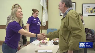 Harmony House seeks volunteers to help terminally ill