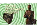 Better Scavenging Stations Mod Test