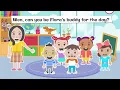 Meet the New Student, Roys Bedoys! - Read Aloud Children's Books