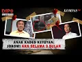 Download Lagu Eksklusif! Warga Ungkap Jokowi KKN di Boyolali tahun 1985 | DIPO