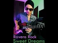 Sweet Dreams (Instrumental Guitar, speed up)