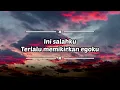 Lirik Lagu “Aku Bukan Jodohnya” (Tri Suaka)
