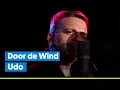 Download Lagu Udo blaast je omver met 'Door de Wind' van Ingeborg