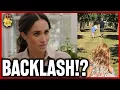 TOO FAR Meghan Markle s Private Family Photo At Diana s Grave Sparks Fierce BACKLASH