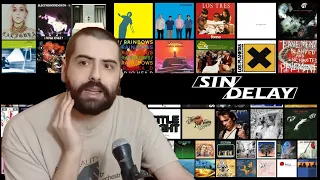 Albumes Favoritos De La Comunidad Topsters 5