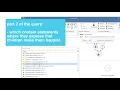 Query Tool - Example queries ATLAS ti 9 Windows