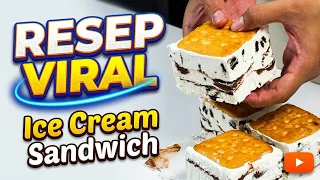 IDE JUALAN VIRAL TERMUDAH 2 BAHAN AJA