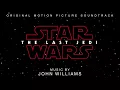 John Williams - Finale (From "Star Wars: The Last Jedi"/Audio Only)
