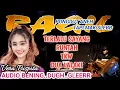 Download Lagu TERLALU SAYANG - RUNTAH-DUA LALAKI-TKW-RAGIL PONGDUT