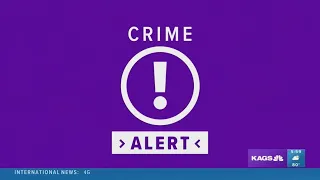 Brazos County Crime Stoppers looking for wanted woman and man in unrelated crime cases