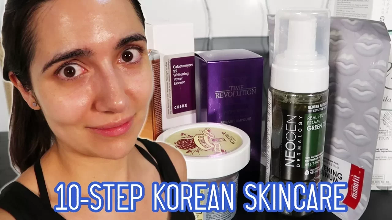 Pakai Toner 7 Kali! | Korean 7 Skin Method | Skincare 101. 