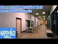 Remnants of Marshfield Mall Marshfield Wisconsin