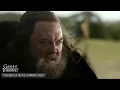 King Robert and Ned Stark talk Daenerys being married to Khal Drogo Game of Thrones S01E02