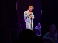Ben Platt at the PAC: Imagine (acoustic)