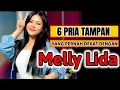 Lagu 6 LELAKI TAMPAN YANG PERNAH DEKAT DENGAN MELLY LIDA