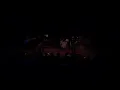 Good Times are so Hard to Follow - Swervedriver  4/12/19, Liberty Hall, Lawrence, KS