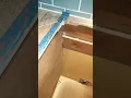 Cutting Corian