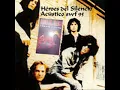 HDS - Opio (Acústico SWF, 1996)