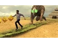 Download Lagu Temple Run Blazing Sands- In Real Life