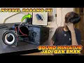 Download Lagu NYESEL GARA GARA PASANG INI!!! SOUND MINIATUR NYA JADI GINI