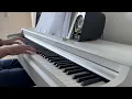 Rosey Chan - My Jealous Heart Would Break | Heikos Piano Cover