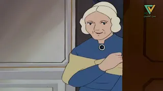 كرتون هايدي الحلقة 28 