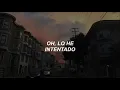 Reece Bibby - Turning Red (Traducido al Español)