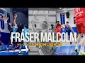 Lagu Fraser Malcolm 6’6 Forward | SLB 🇬🇧 \u0026 FIBA Europe Cup Highlights 2024/25 | #LowkeyHoops