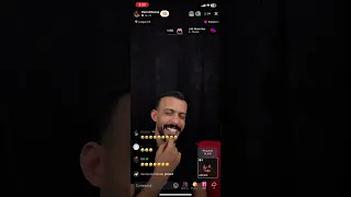 بث هاني الهزاع 8 6 2024 