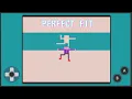 MakeCode Arcade Advanced - Perfect Fit